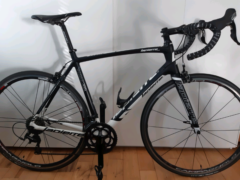 lapierre sensium 200 price